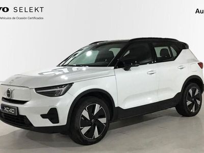 Usado Volvo XC40 Core 185 kW (252 CV) 2023 Otro SUV