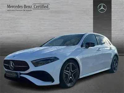 Usado Mercedes A200