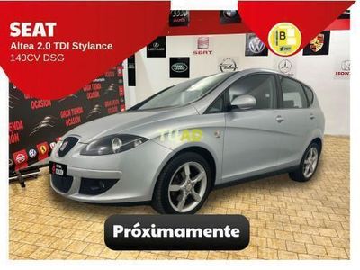 Seat Altea