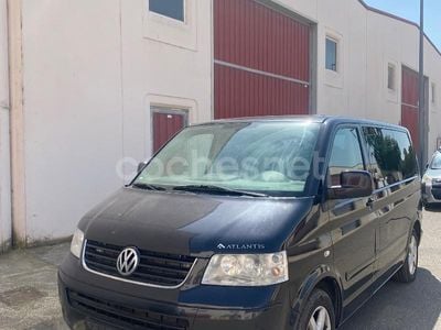 VW Multivan