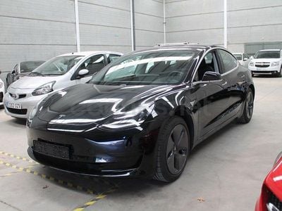 Usado Tesla Model 3 RWD 175 kW (238 CV) 2020 Eléctrico Berlina