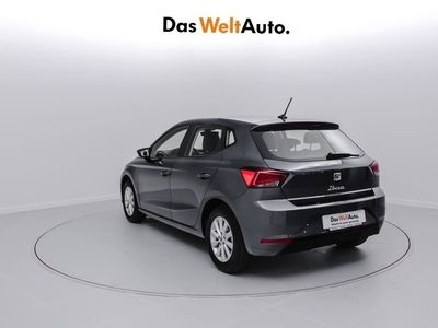 usado Seat Ibiza 1.0 TSI Style XL 81 kW (110 CV)