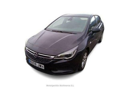 usado Opel Astra 1.6 CDTi 110 CV Selective