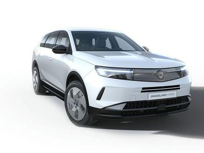 Nuevo Opel Grandland X Edition 145 CV (106 kW) 2025 Blanco SUV