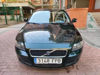 Usado Volvo S40