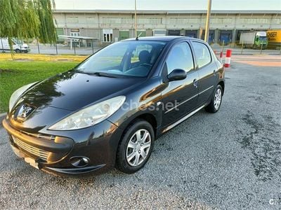 Peugeot 206+