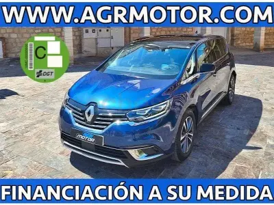 Usado Renault Espace