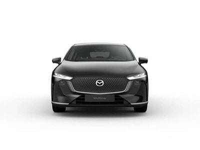Ny Mazda 6e Takumi-Line 189 kW (258 HK) 2026 Svart Sedan