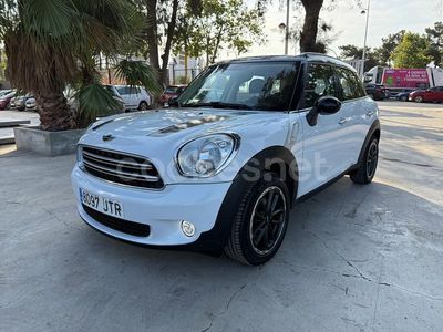 Mini Cooper D Countryman