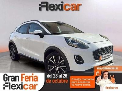 Ford Puma Gen-E