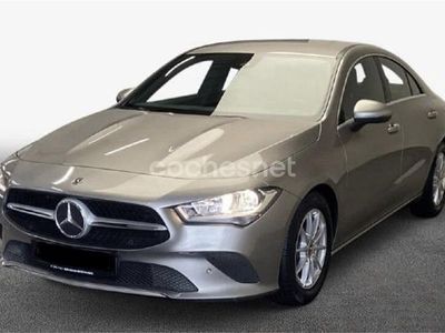 Mercedes CLA180