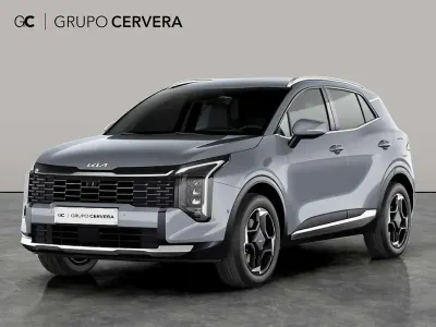 Usado Kia Sportage