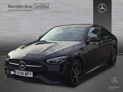 Mercedes C300