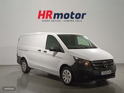 Mercedes Vito