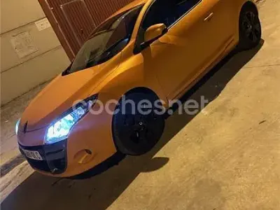 Usado Renault Mégane