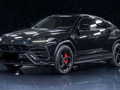 usado Lamborghini Urus 4.0 V8 Aut.