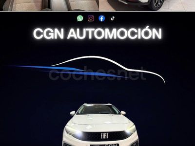 Usado Fiat Tipo