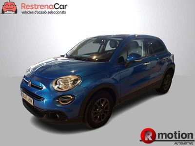 usado Fiat 130 500X 1.6 MJET 96KW DOLCEVITA CONNECT5P