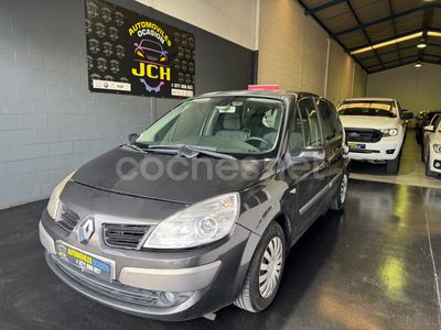 Renault Scénic II