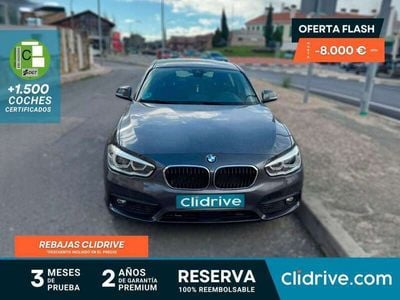 BMW 120