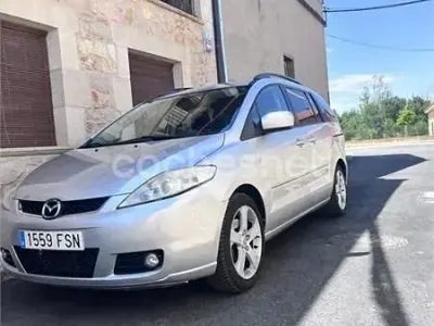 Usado Mazda 5