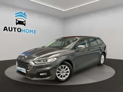 Usado Ford Mondeo