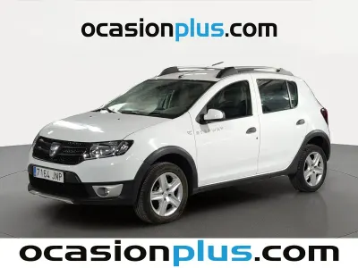 Usado Dacia Sandero