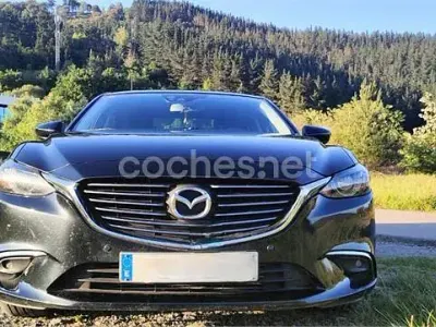 Usado Mazda 6