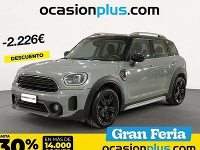 Mini Cooper Countryman