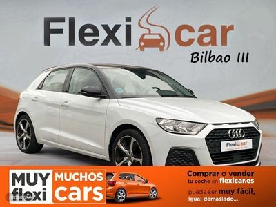 usado Audi A1 citycarver 25 TFSI 70kW (95CV)