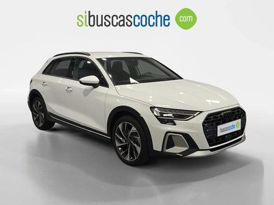 Nuevo Audi A3 Advanced Plus 150 CV (110 kW) 2025 Blanco