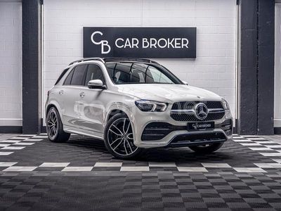 Mercedes GLE400