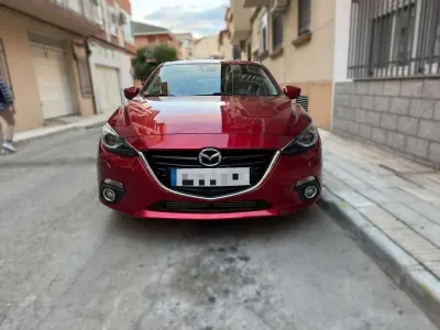 Usado Mazda 3