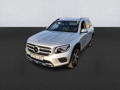 Mercedes GLB220