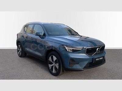Usado Volvo XC40 Core 163 CV (119 kW) 2024 Azul SUV