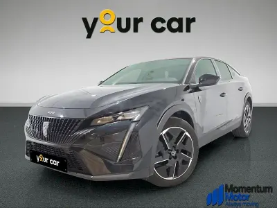 Usado Peugeot 408 GT