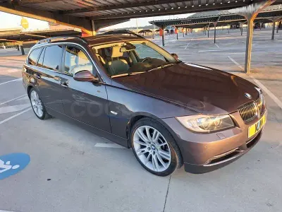 Usado BMW 330