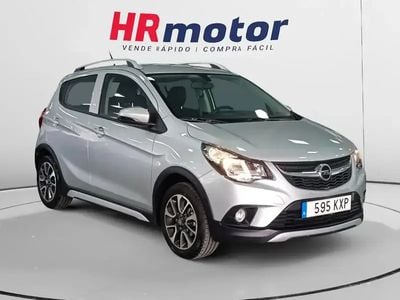 Opel Karl