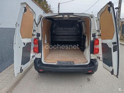 Blanco Usado 2020 Peugeot Traveller Active Monovolumen | 14.000 €
