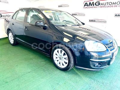 VW Jetta