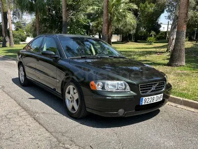 Usado Volvo S60