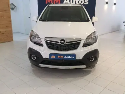 Usado Opel Mokka