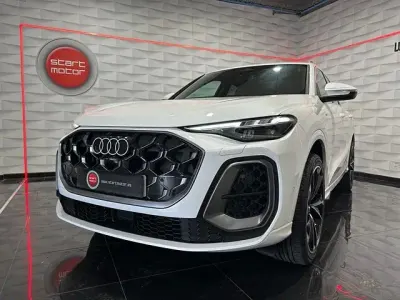 Usado Audi Q5