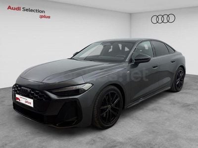 Używany Audi A5 204 KM (150 kW) 2025 Szary Sedan/Limuzyna