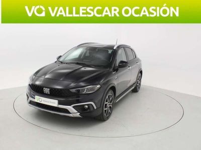 usado Fiat 500 CROSS 1.0 100CV