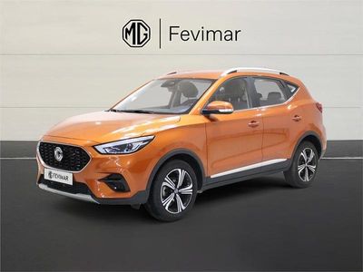 Usado MG ZS Comfort 106 CV (77 kW) 2025 Otro SUV