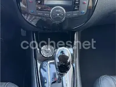 Usado Nissan Pulsar N-Connecta 115 CV (84 kW) 2015 Blanco Utilitario