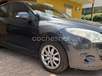 Usado Renault Mégane III