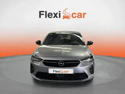 Usado Opel Corsa