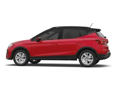 Nuevo Seat Arona Style Plus 115 CV (84 kW) 2026 Negro SUV